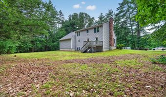 18 Ladd Rd, Brentwood, NH 03833