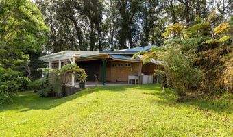 44-4766 WAIKAALULU Rd, Honokaa, HI 96727