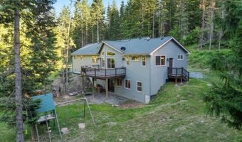 17727 S Bull Run Rd, Cataldo, ID 83810