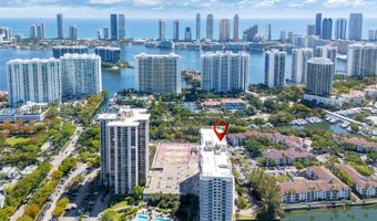 18151 NE 31st Ct PH205, Aventura, FL 33160