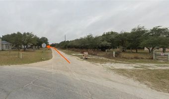 S 13th Street lot 7, Aransas Pass, TX 78336
