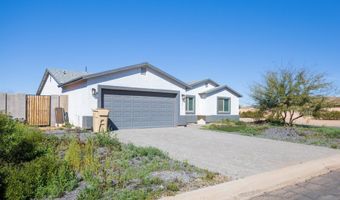 8372 W TERESITA Dr, Arizona City, AZ 85123