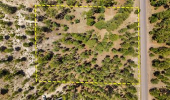 98 County Road 2266, Alpine, AZ 85920