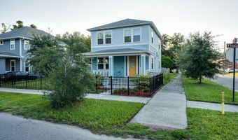 1305 IONIA St, Jacksonville, FL 32206