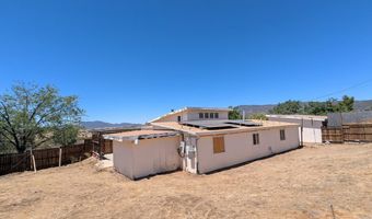 58841 Granite Gulley Rd, Anza, CA 92539