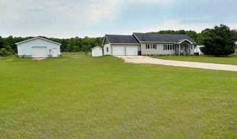 9196 NW Manley Rd, Alden, MI 49612