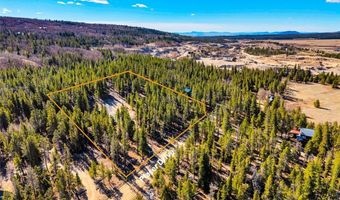 265 Placer Dr Lot 10, Alma, CO 80420