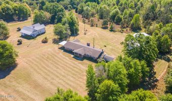 2672 Big Fork Rd, Barnwell, SC 29812