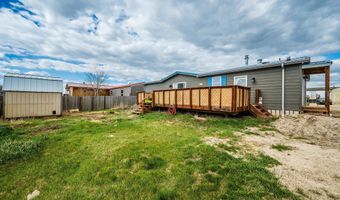 229 Ceci Ln, Buffalo, WY 82834