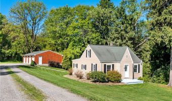 122 Strawberry Aly, Aliquippa, PA 15001