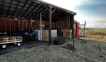 27 CHIEF JOSEPH, Daniel, WY 83115