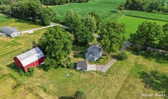 10887 60th St SE, Alto, MI 49302