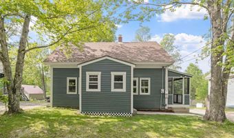 194 Pleasant St, Bristol, NH 03222