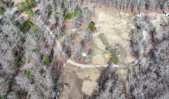 260 Lovers Ln NE, Armuchee, GA 30105