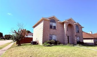 1422 Berkley Rd, Allen, TX 75002