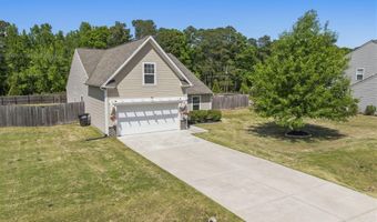 49 Paige Stone Way, Angier, NC 27501
