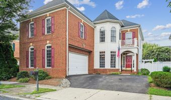 702 BANNEKER Ln, Annapolis, MD 21401