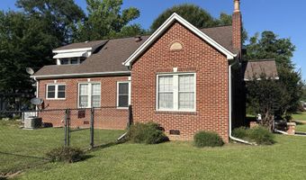 501 S 8th Ave, Amory, MS 38821