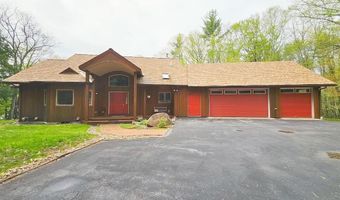 2110 Summer St, Bristol, NH 03222