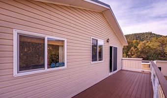 26131 Pinon Ridge Dr, Aguilar, CO 81020