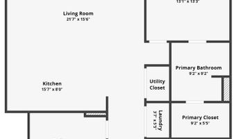 23651 HAVELOCK WALK Ter 304, Ashburn, VA 20148