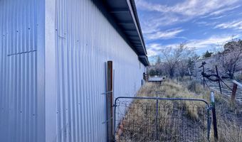 540 Nob Hill Ave, Eureka, NV 89316