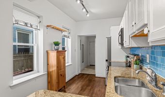 1636 S HANOVER St, Baltimore, MD 21230