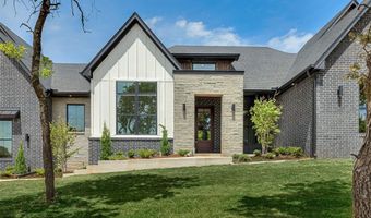 8080 Silver Spur, Arcadia, OK 73007