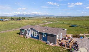 20 Rapelje, Big Timber, MT 59011