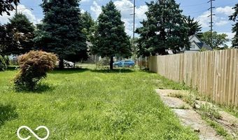 244 E Caven St, Indianapolis, IN 46225