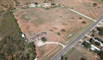202 Neas Rd, Abilene, TX 79601