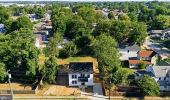 411 W REED St, Dover, DE 19901