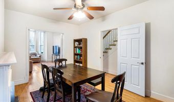 314 K St NE, Washington, DC 20002