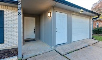 538 Hawthorne Dr, Allen, TX 75002