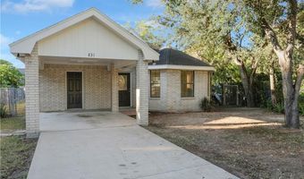 831 W Hackberry Ave, Alamo, TX 78516