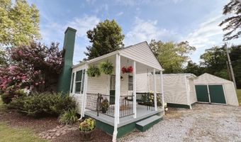 1777 Dalton St, Alcoa, TN 37701
