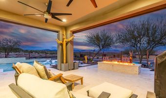 4696 RATTLESNAKE Way, Wickenburg, AZ 85390