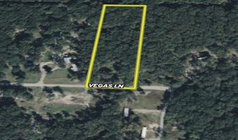 171 Vegas Ln, Beebe, AR 72012