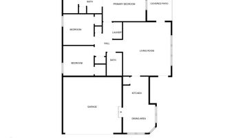 15124 Cedar Springs Dr, Biloxi, MS 39532