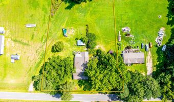 7167 Adolph Rd, Bailey, NC 27807