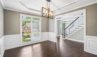 6209 Benbrooke Dr NW, Acworth, GA 30101