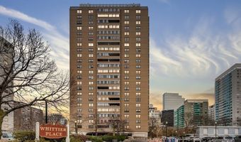 8 Whittier Place 4J, Boston, MA 02114