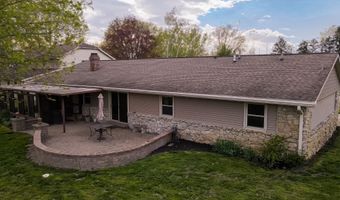 2809 Catalina Dr, Anderson, IN 46012