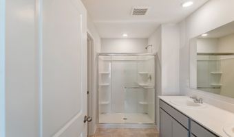 5 Walnut Mill Way Plan: Bellamy, Ashville, OH 43103