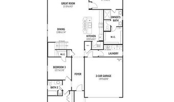 3217 Riverlawn Dr, Anna, TX 75409