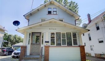 176 E Ido Ave, Akron, OH 44301