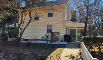 201 ERICSSON Ave, Betterton, MD 21610
