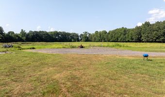 Arthur Kirk Rd, Beebe, AR 72012