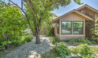 1097 Stagecoach Ln, Carson City, NV 89703