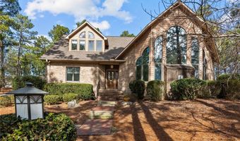 106 Rembert Ct, West End, NC 27376